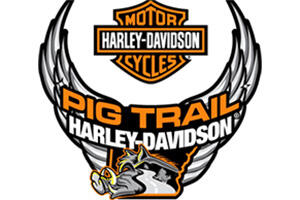 Pig Trail Harley Davidson